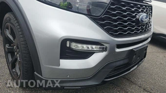 2023 Ford Explorer ST - miniatura 25