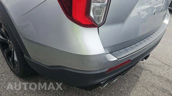 2023 Ford Explorer ST - miniatura 26