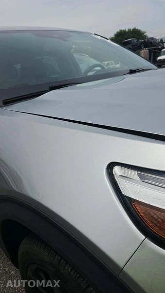 2023 Ford Explorer ST - miniatura 28