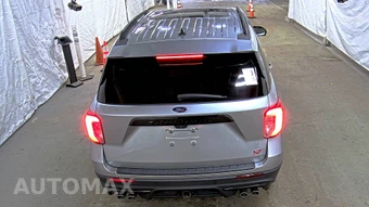 2023 Ford Explorer ST - miniatura 5