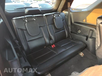 2023 Ford Explorer ST - miniatura 14