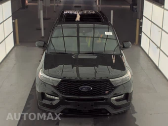 2023 Ford Explorer ST - miniatura 2