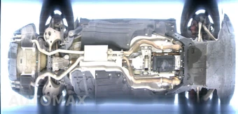 2023 Ford Explorer ST - miniatura 23