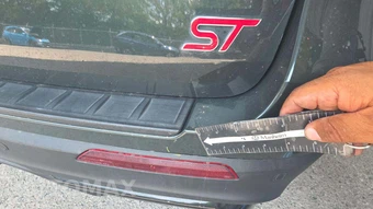2023 Ford Explorer ST - miniatura 30