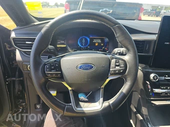 2023 Ford Explorer ST - miniatura 16