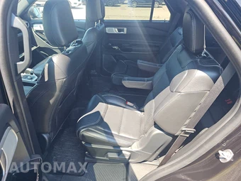 2023 Ford Explorer ST - miniatura 19