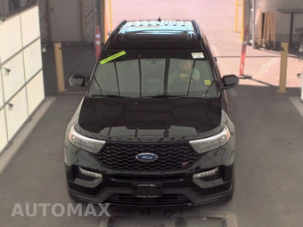 2023 Ford Explorer ST - miniatura 2
