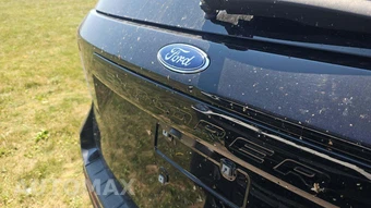 2023 Ford Explorer ST - miniatura 34