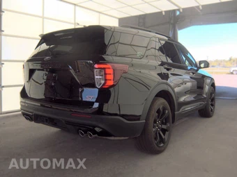 2023 Ford Explorer ST - miniatura 5