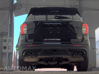 2023 Ford Explorer ST - miniatura 7