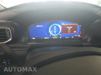 2023 Ford Explorer ST - miniatura 12