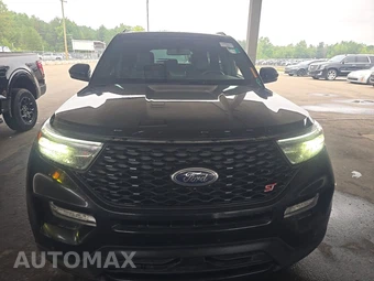 2023 Ford Explorer ST - miniatura 2