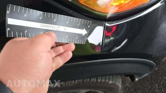 2023 Ford Explorer ST - miniatura 21