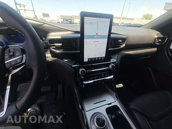 2023 Ford Explorer ST - miniatura 7