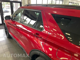 2023 Ford Explorer ST-Line - miniatura 14