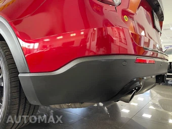 2023 Ford Explorer ST-Line - miniatura 16