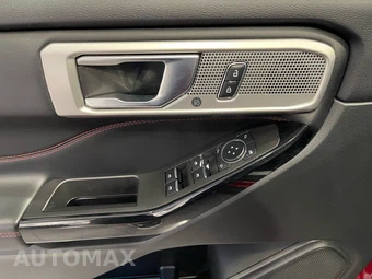 2023 Ford Explorer ST-Line - miniatura 24