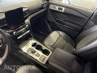 2023 Ford Explorer ST-Line - miniatura 27
