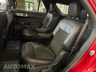 2023 Ford Explorer ST-Line - miniatura 35