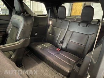 2023 Ford Explorer ST-Line - miniatura 36