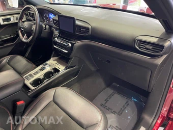 2023 Ford Explorer ST-Line - miniatura 41