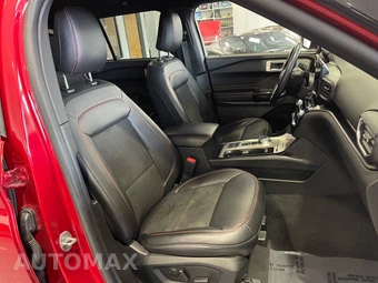 2023 Ford Explorer ST-Line - miniatura 43