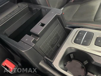 2023 Ford Explorer ST-Line - miniatura 45