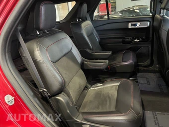 2023 Ford Explorer ST-Line - miniatura 49