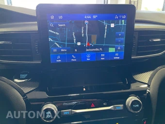 2023 Ford Explorer ST-Line - miniatura 52