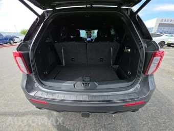 2023 Ford Explorer ST-Line - miniatura 12