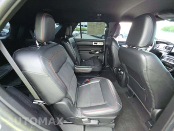 2023 Ford Explorer ST-Line - miniatura 14