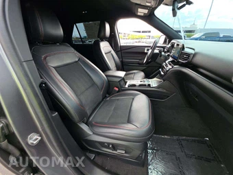 2023 Ford Explorer ST-Line - miniatura 16