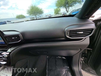 2023 Ford Explorer ST-Line - miniatura 17