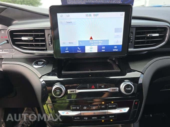 2023 Ford Explorer ST-Line - miniatura 22