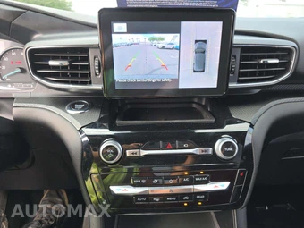 2023 Ford Explorer ST-Line - miniatura 23