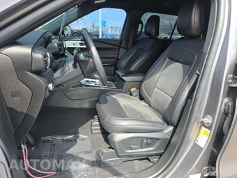 2023 Ford Explorer ST-Line - miniatura 3