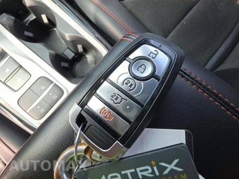 2023 Ford Explorer ST-Line - miniatura 5
