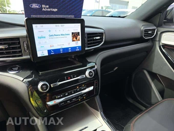 2023 Ford Explorer ST-Line - miniatura 7