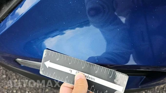 2023 Ford Explorer ST-Line - miniatura 2