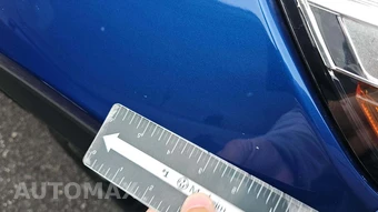 2023 Ford Explorer ST-Line - miniatura 3