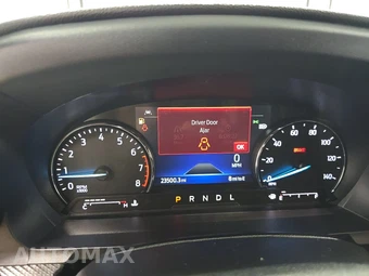 2023 Ford Explorer ST-Line - miniatura 12