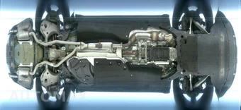 2023 Ford Explorer ST-Line - miniatura 18