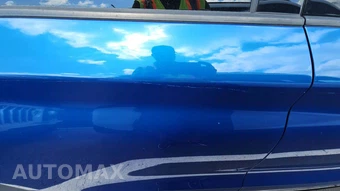 2023 Ford Explorer ST-Line - miniatura 22