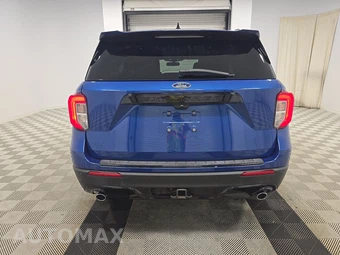 2023 Ford Explorer ST-Line - miniatura 5
