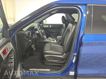 2023 Ford Explorer ST-Line - miniatura 7