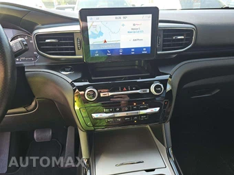 2023 Ford Explorer ST-Line - miniatura 10