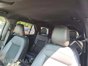 2023 Ford Explorer ST-Line - miniatura 11