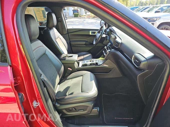 2023 Ford Explorer ST-Line - miniatura 19