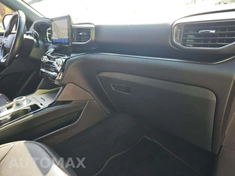 2023 Ford Explorer ST-Line - miniatura 20