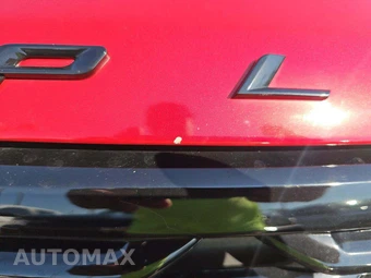 2023 Ford Explorer ST-Line - miniatura 22